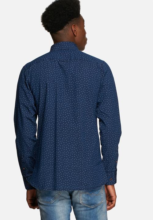 Jack & Jones - Jason slim shirt 