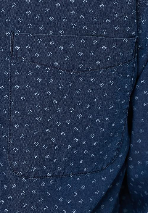 Jack & Jones - Jason slim shirt 