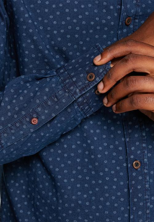 Jack & Jones - Jason slim shirt 