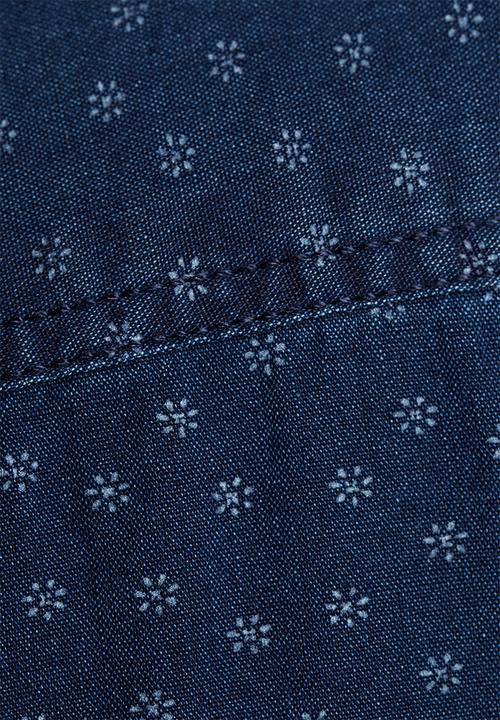 Jack & Jones - Jason slim shirt 