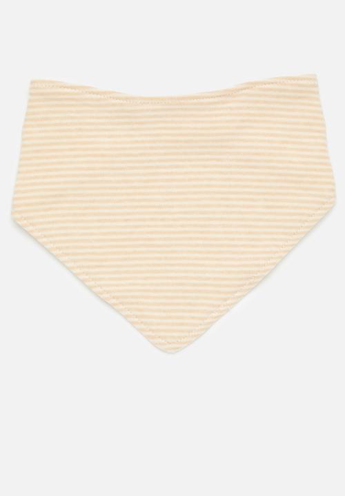 Pop Candy - 3 Pack bib set - multi