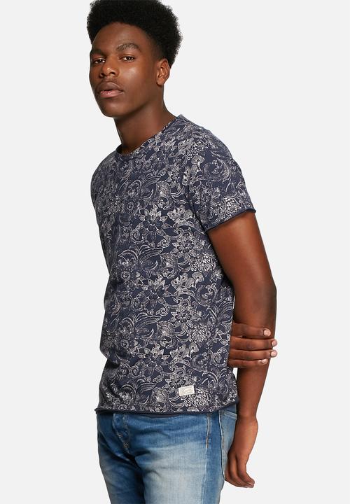 Jack & Jones - Jordy tee