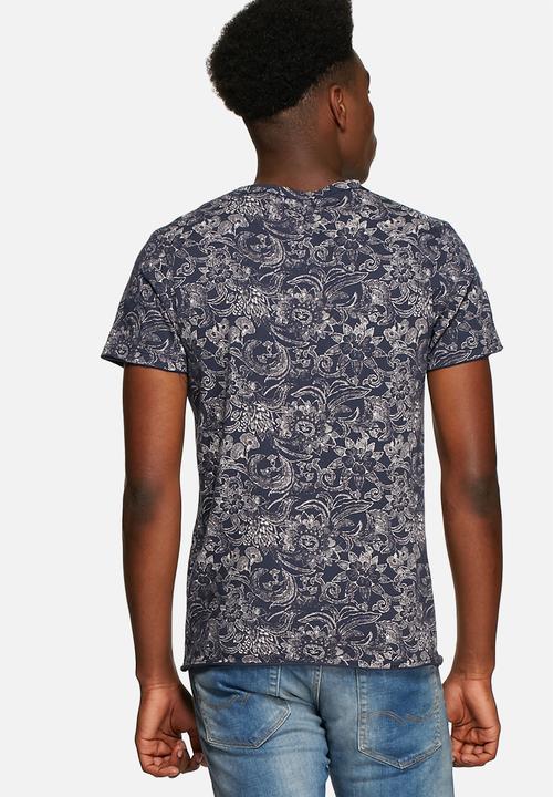 Jack & Jones - Jordy tee
