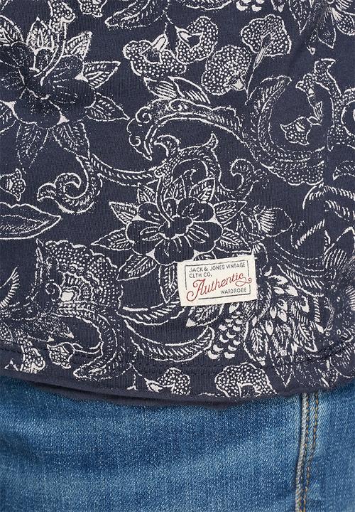 Jack & Jones - Jordy tee