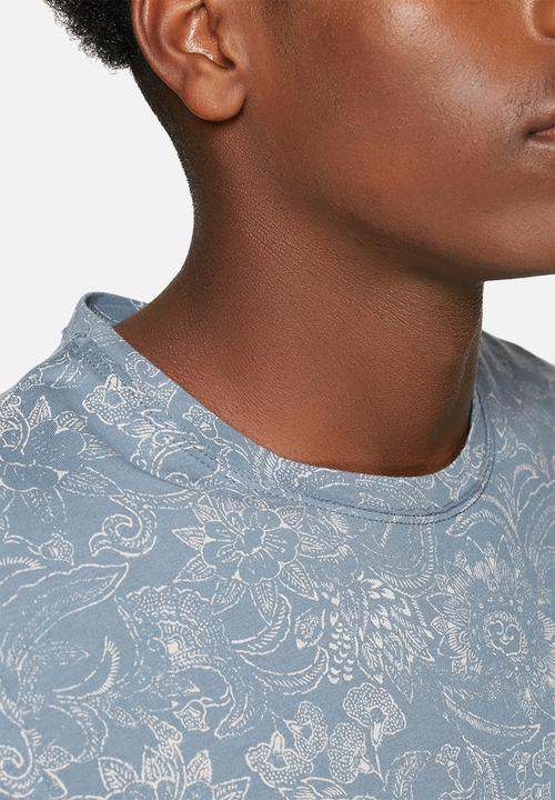 Jack & Jones - Jordy tee