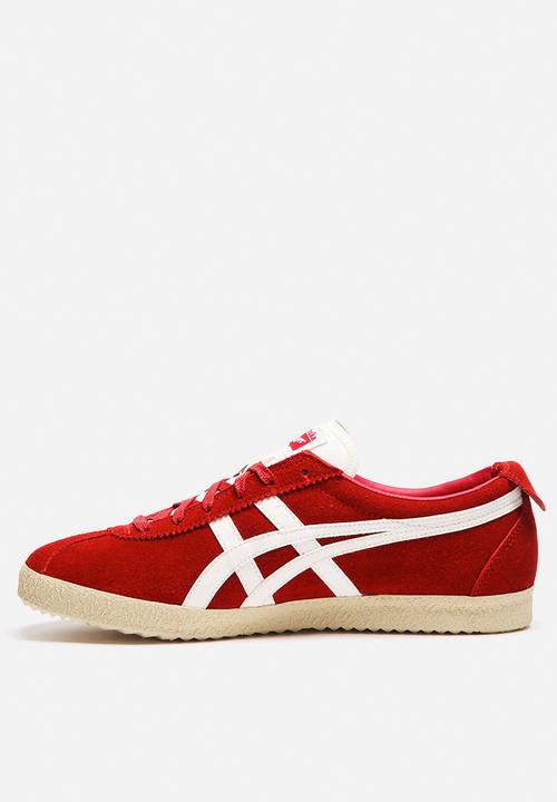 Onitsuka Tiger - Mexico Delegation
