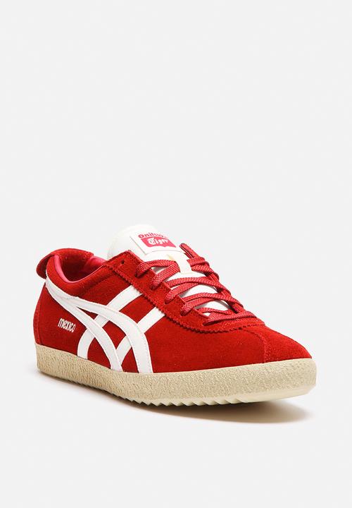 Onitsuka Tiger - Mexico Delegation