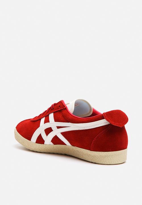 Onitsuka Tiger - Mexico Delegation