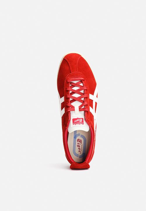 Onitsuka Tiger - Mexico Delegation