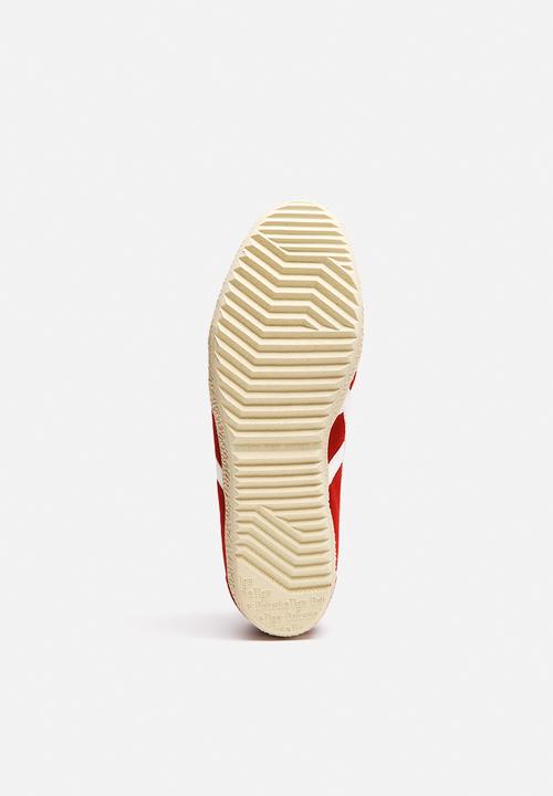 Onitsuka Tiger - Mexico Delegation