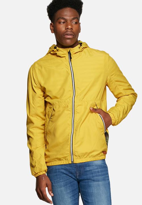 Jack & Jones - Jay jacket 