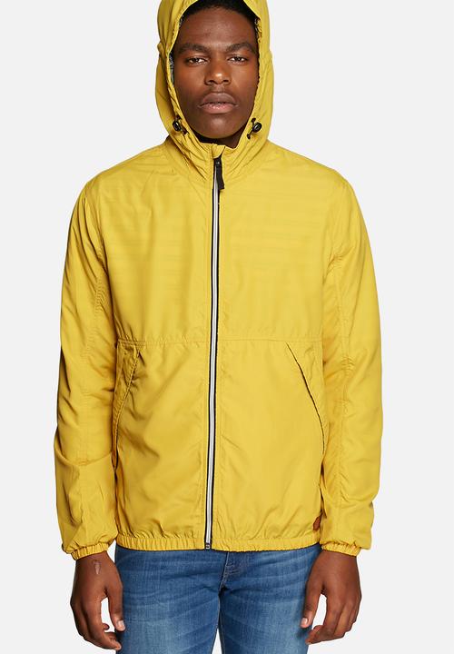 Jack & Jones - Jay jacket 