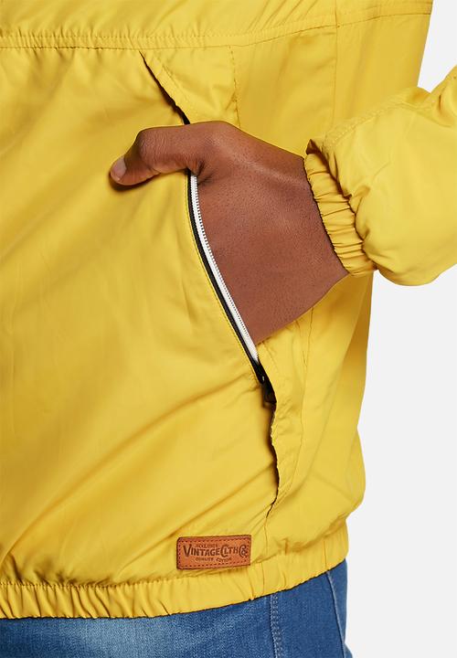 Jack & Jones - Jay jacket 