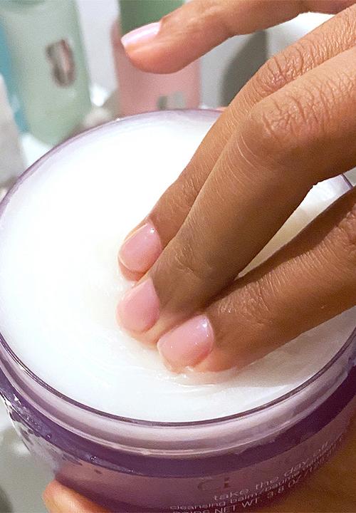 Clinique - Save 50% - Take The Day Off Cleansing Balm - 250ml Value Deal