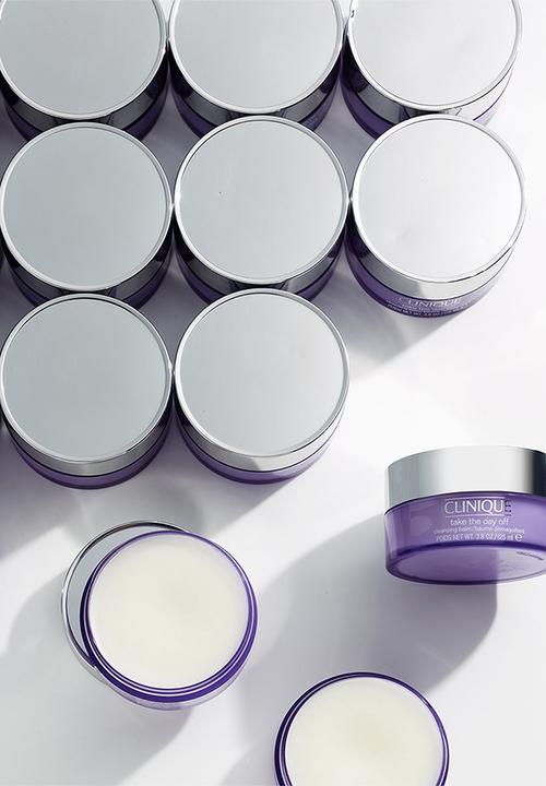 Clinique - Save 50% - Take The Day Off Cleansing Balm - 250ml Value Deal