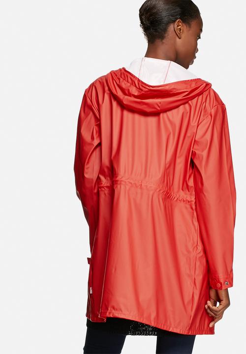 ONLY - Fine raincoat