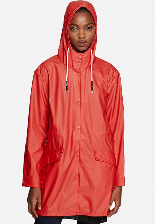 ONLY - Fine raincoat