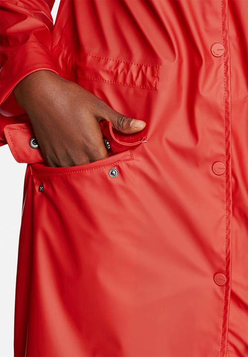 ONLY - Fine raincoat