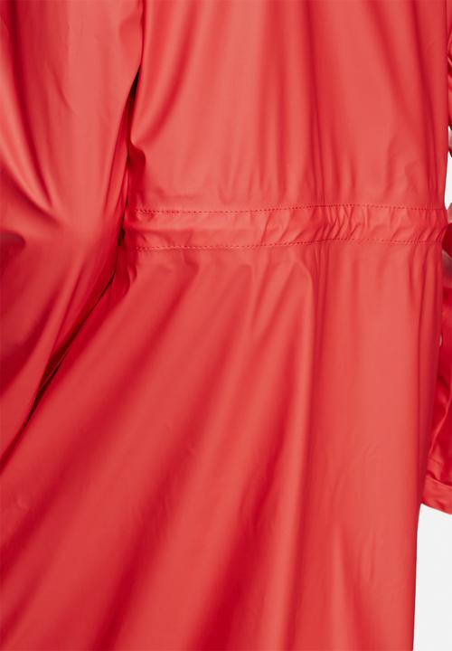 ONLY - Fine raincoat