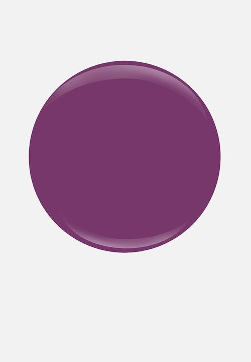 Morgan Taylor - Nail Lacquer - Very Berry Clean