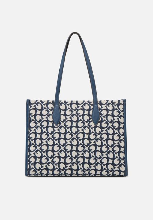 GUESS - Ines carryall - navy