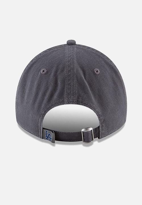 New Era - Core Classics 9Twenty® Los Angeles Dodgers - Grey