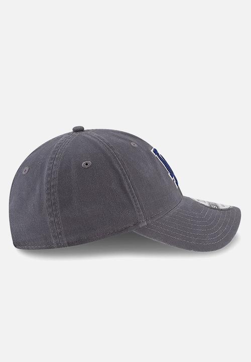 New Era - Core Classics 9Twenty® Los Angeles Dodgers - Grey