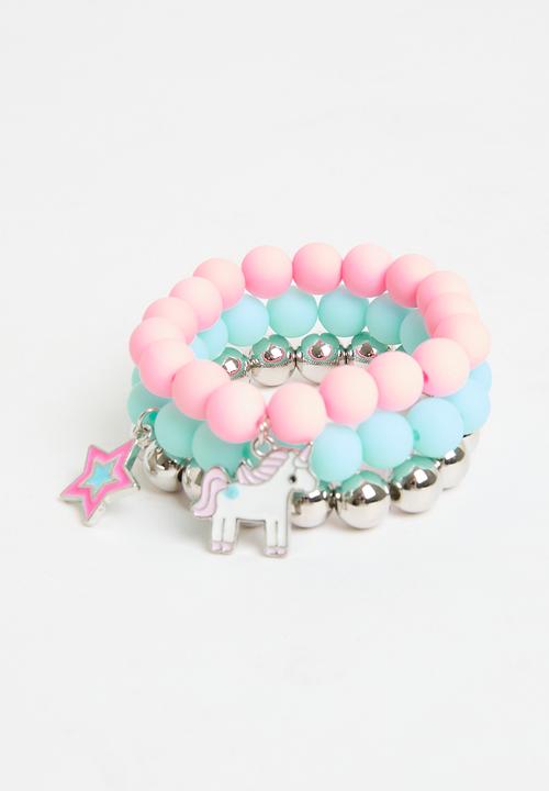 Pop Candy - Bracelets - multi