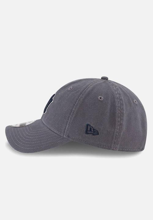 New Era - Core Classics 9Twenty® New York Yankees - Grey