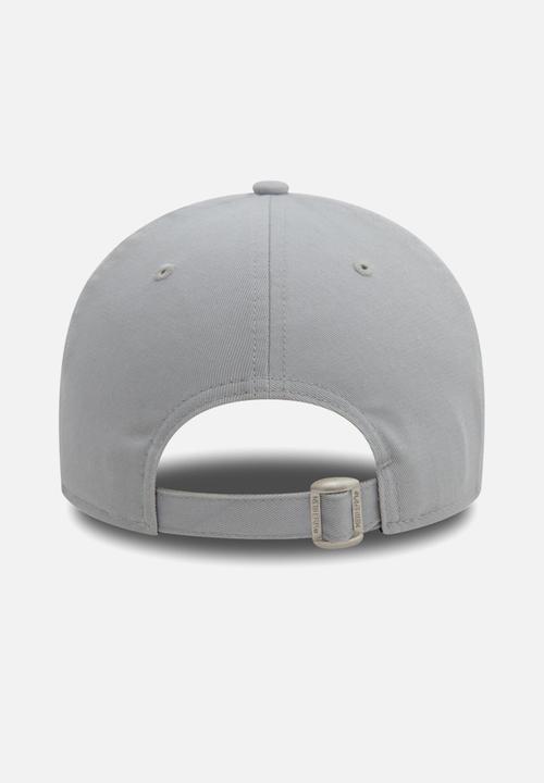 New Era - Seasonal Infill 9Forty® Los Angeles Dodgers - Light Grey
