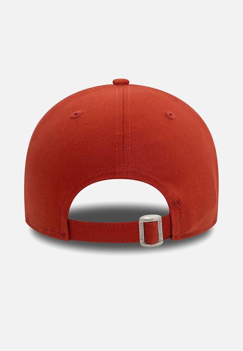 New Era - League Essential 9Forty® New York Yankees - Red