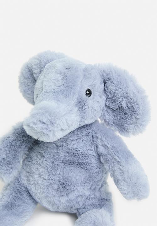 Pop Candy - Soft toy - blue