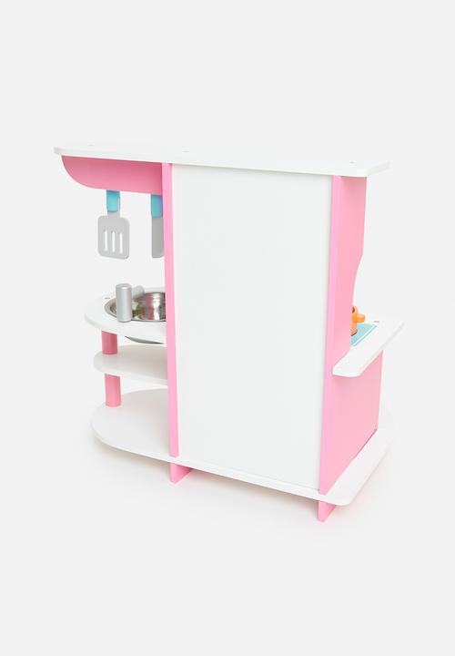 Pop Candy - Kitchen stove toy set - multi