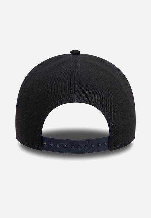 New Era - Patch Eframe New York Yankees - Navy/White