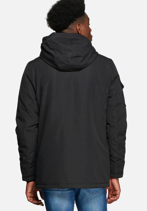 Jack & Jones - Hiker jacket