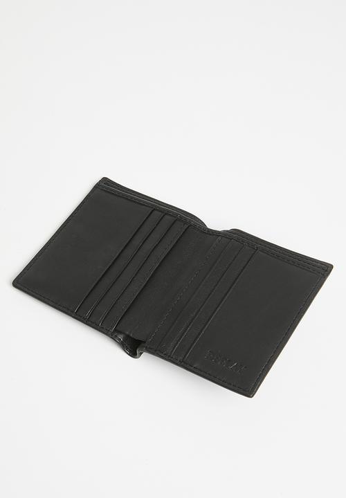 Replay - Wallet - black