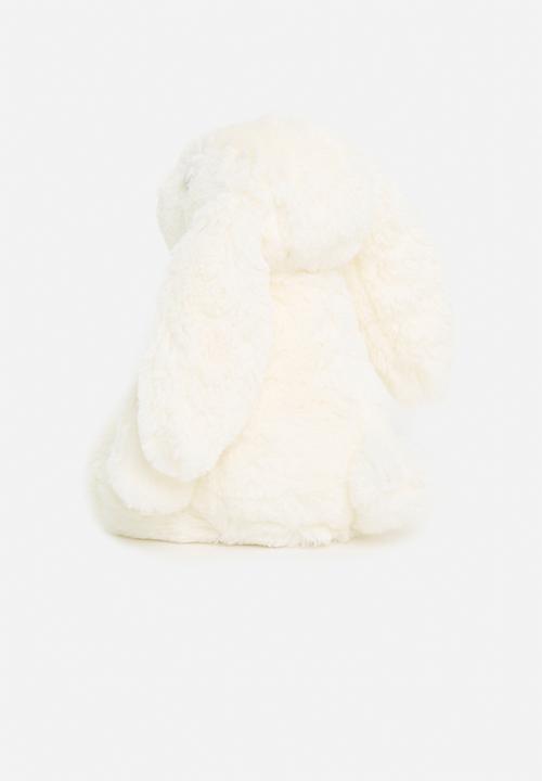 Pop Candy - Soft toy - cream white