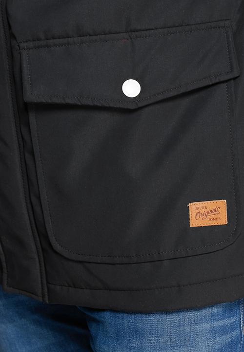 Jack & Jones - Hiker jacket