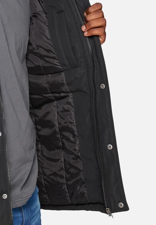 Jack & Jones - Hiker jacket