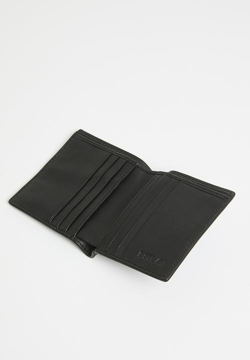 Replay - Wallet - black