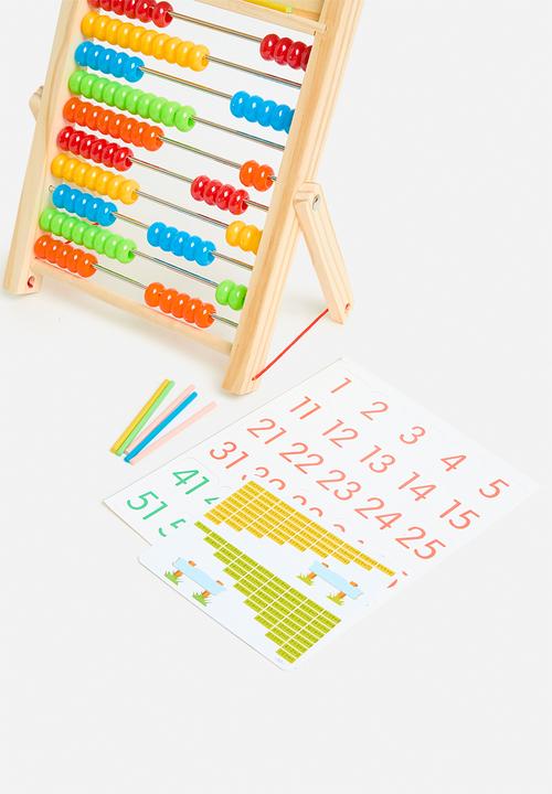 Pop Candy - Arithmatic teaching aid - multi