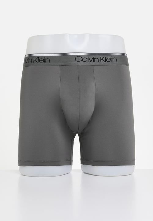 Calvin Klein - Boxer brief 3 pack - multi 