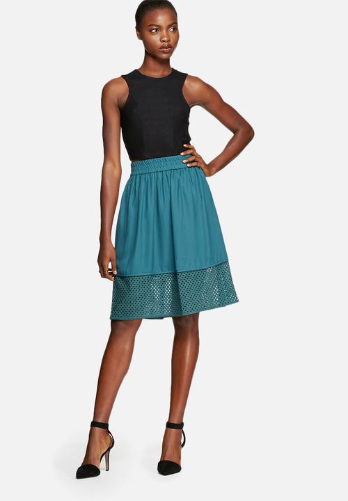 Vero Moda - Thea skirt