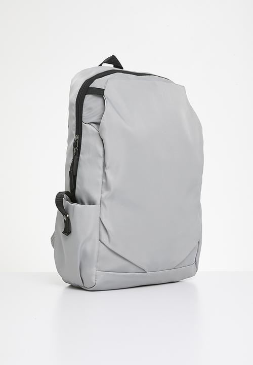 Pop Candy - Backpack - grey