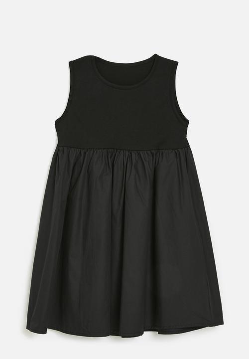 Pop Candy - Dress - black