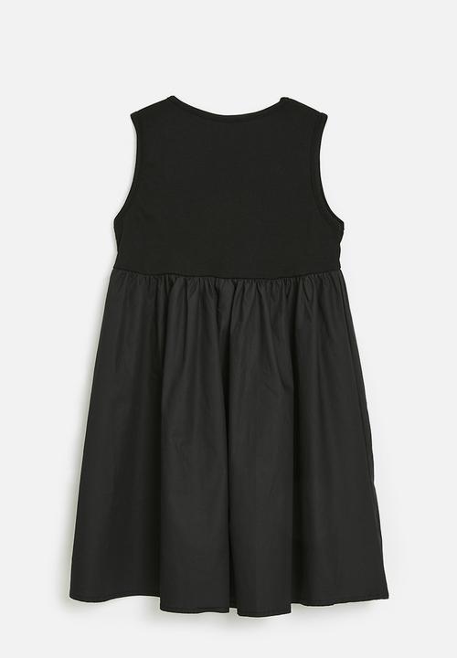 Pop Candy - Dress - black