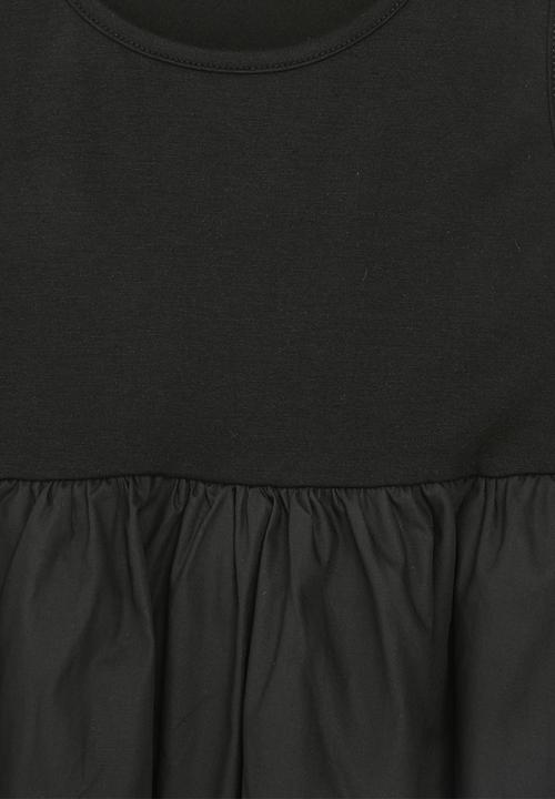 Pop Candy - Dress - black