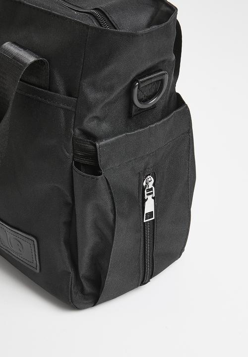 Pop Candy - Nappy bag - black