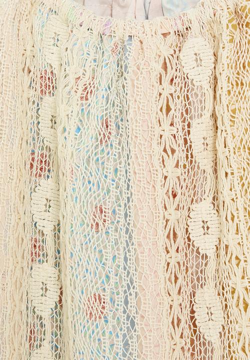 Pop Candy - Dress - multi