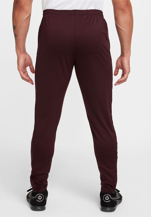 Nike - Dri-Fit ACD23 PANT KPZ BR - Burgundy Crush